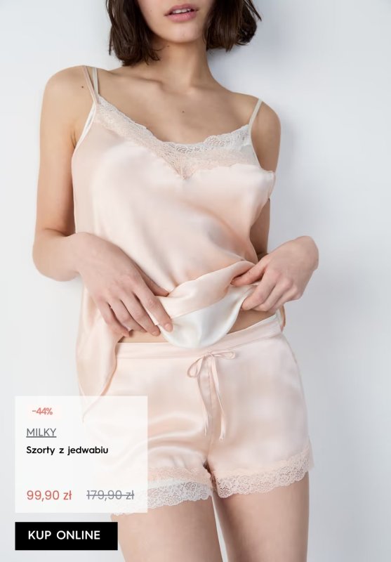 BEST SALE - gazetka promocyjna Etam | Do -50% piżamy od poniedziałku 30.06 do niedzieli 06.07 - strona 7