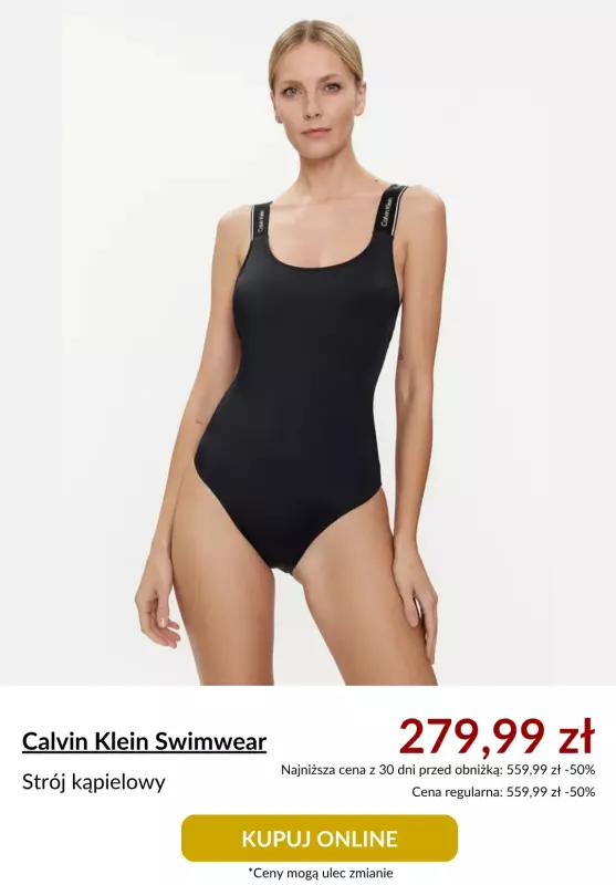 BEST SALE - gazetka promocyjna Modivo | FINAL SALE do -70%   - strona 3