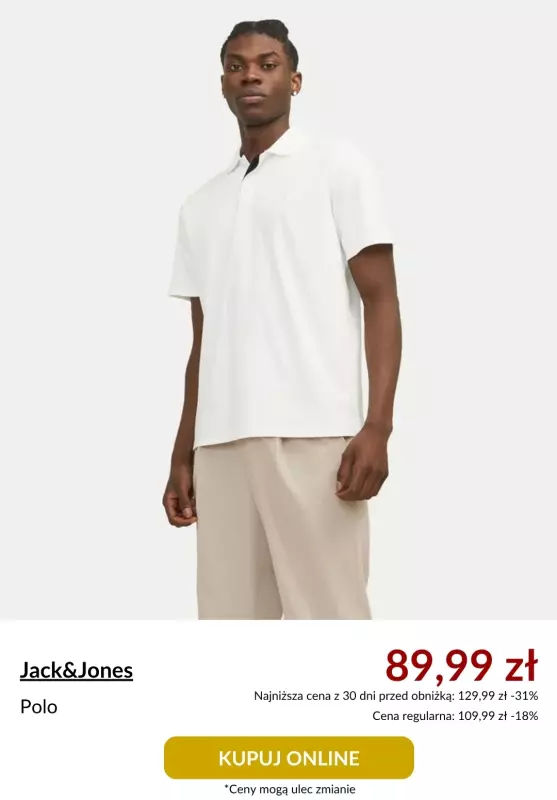 BEST SALE - gazetka promocyjna Modivo | FINAL SALE do -70% od czwartku 17.07 do czwartku 31.07 - strona 4