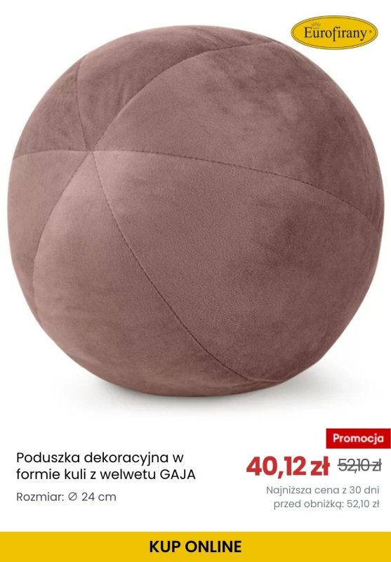 BEST SALE - gazetka promocyjna Eurofirany | Do -23% na tysiące produktów od środy 10.09 do poniedziałku 22.09 - strona 2
