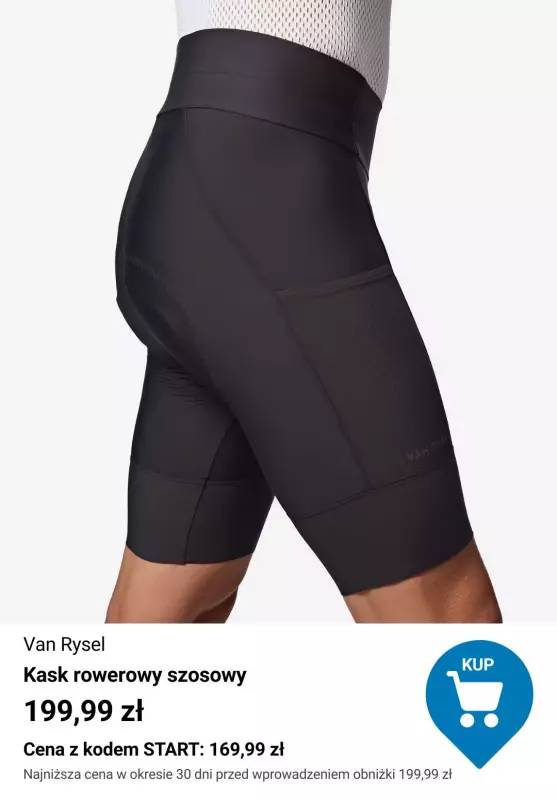 BEST SALE - gazetka promocyjna Decathlon | -15% na wybrane produkty   - strona 3