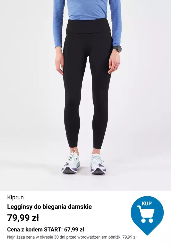 BEST SALE - gazetka promocyjna Decathlon | -15% na wybrane produkty   - strona 2