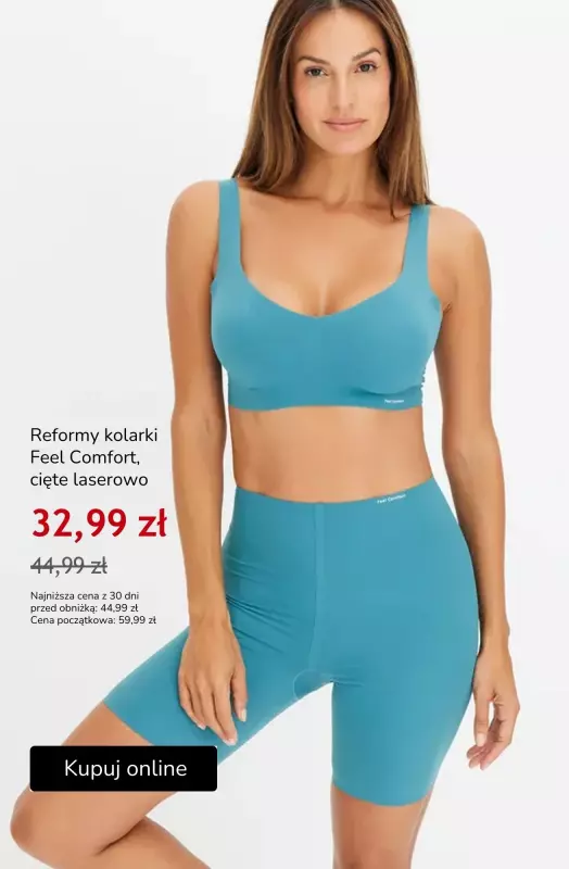 bonprix - gazetka promocyjna SALE odzież damska   - strona 2