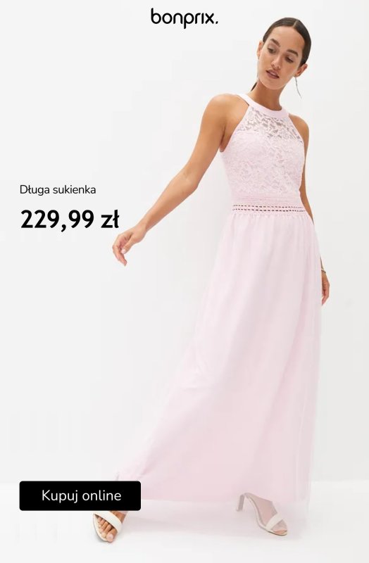 bonprix - gazetka promocyjna Odświętne stylizacje od piątku 02.05 do piątku 09.05 - strona 5