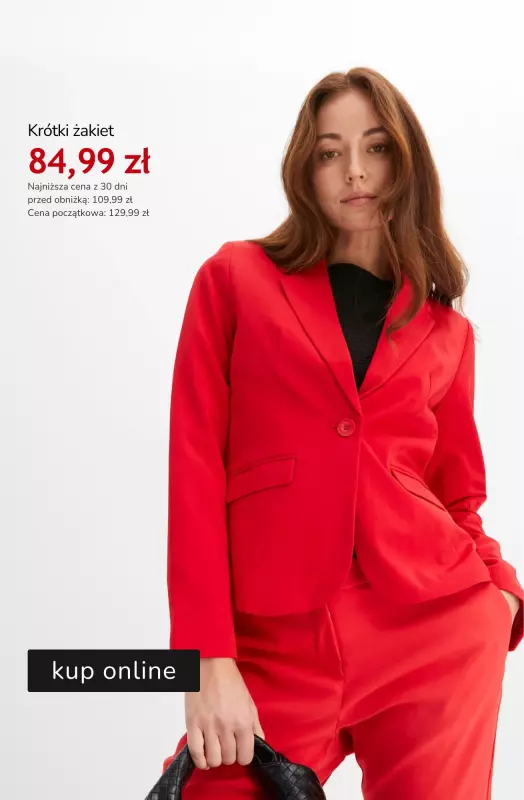 bonprix - gazetka promocyjna Wyprzedaż | Ubrania na specjalne okazje od piątku 16.05 do czwartku 22.05 - strona 7