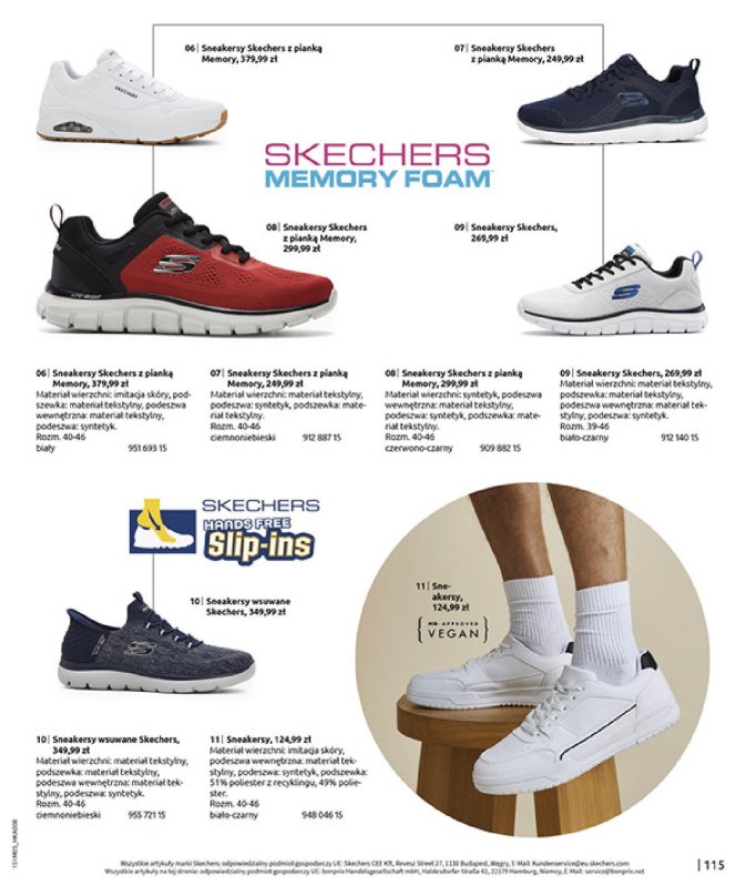 bonprix - gazetka promocyjna Katalog CYTRUSOWE KOLORY od czwartku 29.05 do poniedziałku 07.07 - strona 117