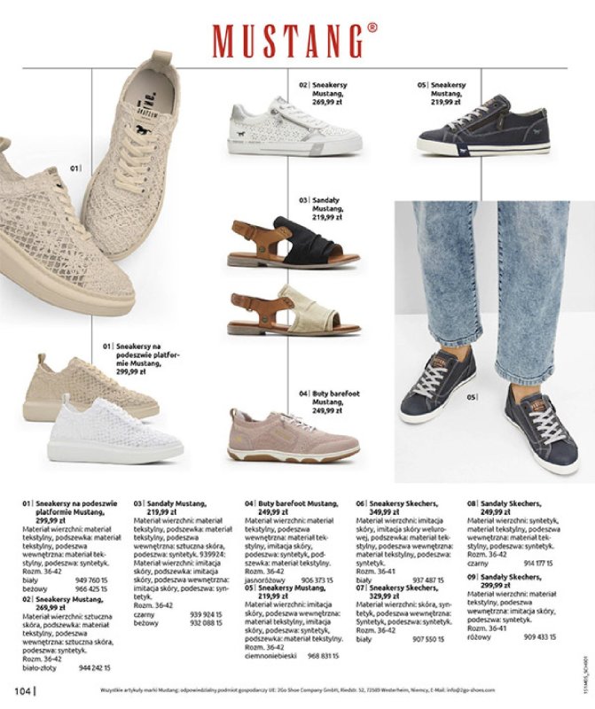 bonprix - gazetka promocyjna Katalog CYTRUSOWE KOLORY od czwartku 29.05 do poniedziałku 07.07 - strona 106