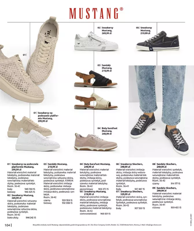 bonprix - gazetka promocyjna Katalog CYTRUSOWE KOLORY od czwartku 29.05 do poniedziałku 07.07 - strona 106