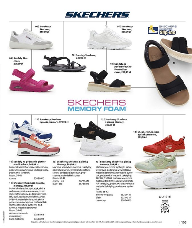 bonprix - gazetka promocyjna Katalog CYTRUSOWE KOLORY od czwartku 29.05 do poniedziałku 07.07 - strona 107