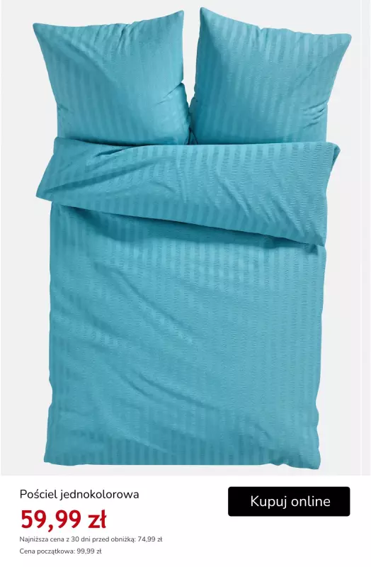 bonprix - gazetka promocyjna Tekstylia w nadmorskim klimacie   - strona 2