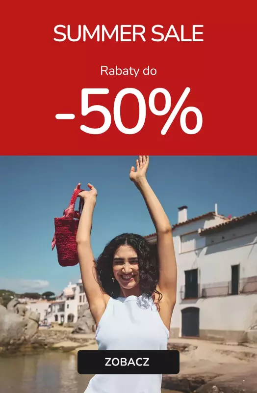 bonprix - gazetka promocyjna 10% rabatu + darmowa dostawa z KODEM!   - strona 2