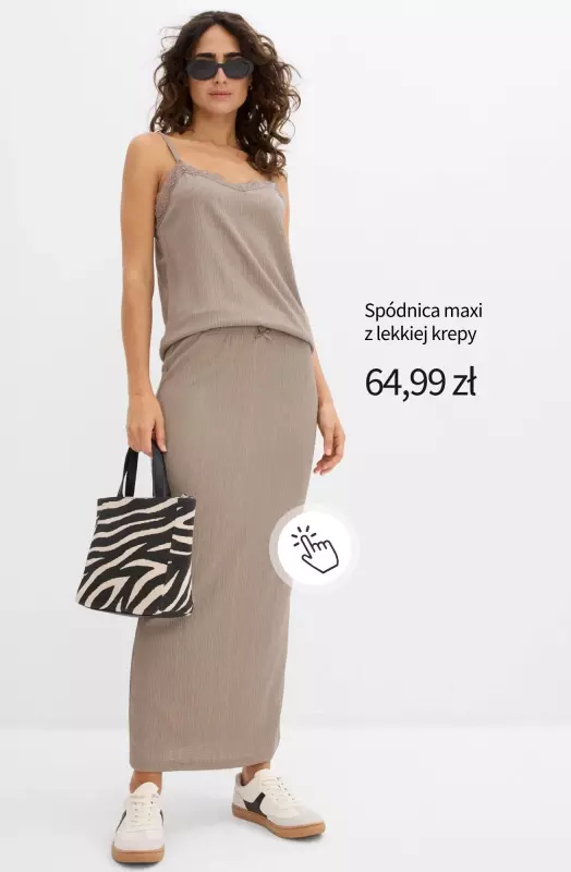 bonprix - gazetka promocyjna Influencers Hits!   - strona 3