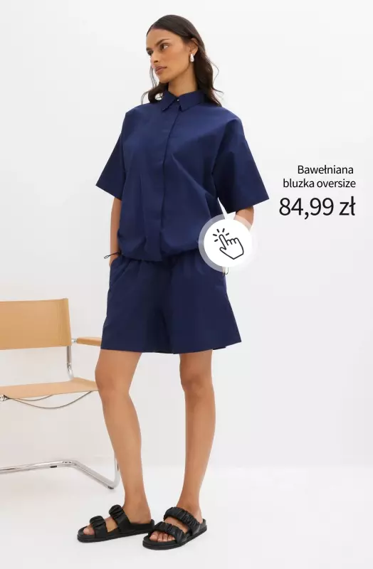 bonprix - gazetka promocyjna Komplety i zestawy od wtorku 19.08  - strona 2