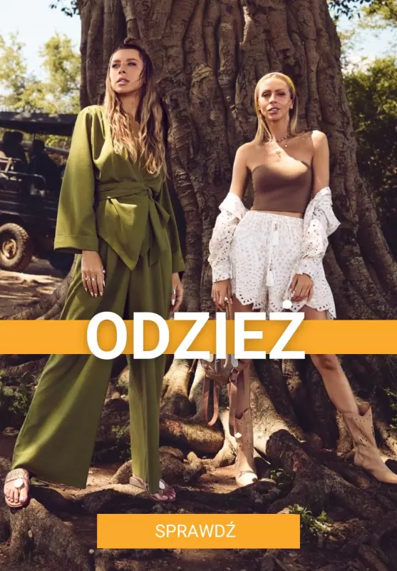 Born2be - gazetka promocyjna Extra -10% przy zakupach za min. 120 zł od środy 30.07 do piątku 01.08 - strona 2