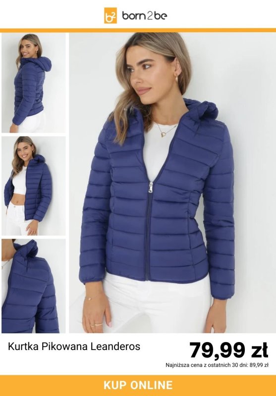 Born2be - gazetka promocyjna Jesienny outlet - wybrane produkty już od 39,99 zł od piątku 12.09 do środy 17.09 - strona 10