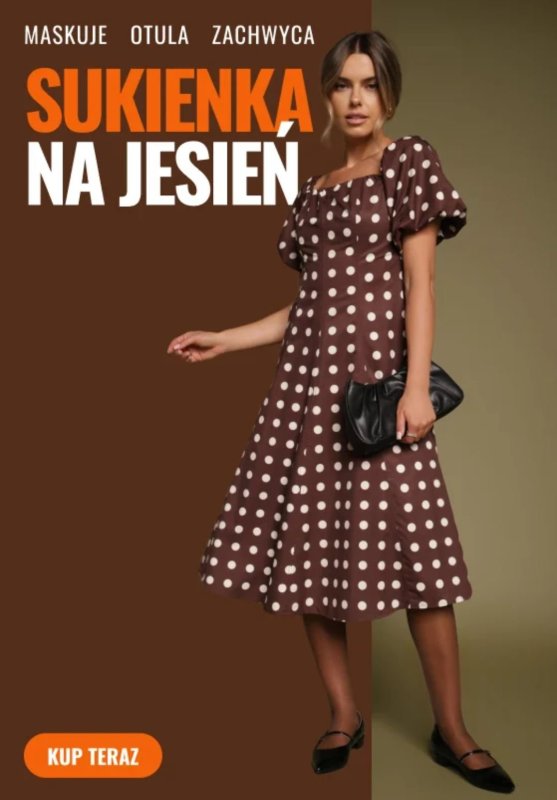 Born2be - gazetka promocyjna Ubrania i buty na jesień za max 49,99 zł od środy 17.09 do piątku 19.09 - strona 4