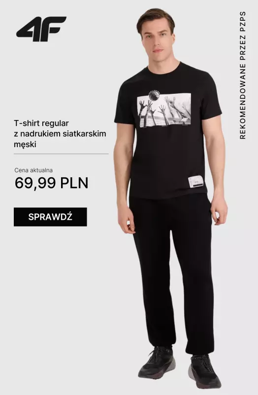 4F - gazetka promocyjna -15% na wszystko przy zakupach powyżej 199 zł z kodem!   - strona 3