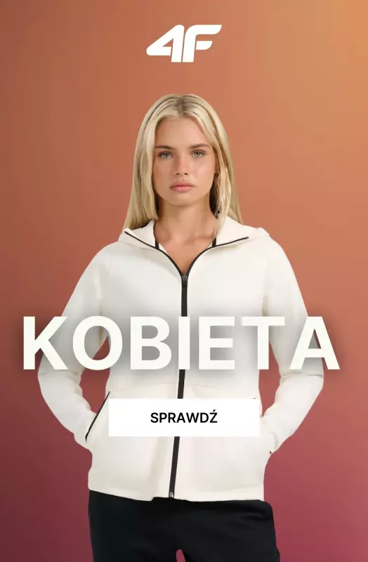4F - gazetka promocyjna Międzysezonowa WYPRZEDAŻ   - strona 2