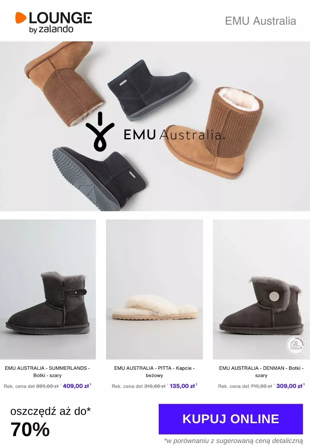 zalando emu ugg