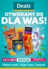 Wrocław: Wielkie Otwarcie DEALZ! Już w czwartek 24.11!