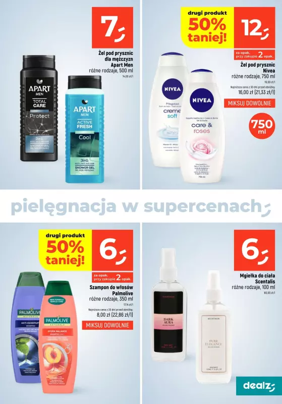 Dealz - gazetka promocyjna Make a Dealz! od czwartku 05.09 do środy 11.09 - strona 33