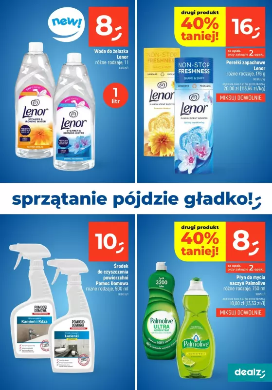 Dealz - gazetka promocyjna Make a Dealz! od czwartku 12.09 do środy 18.09 - strona 19