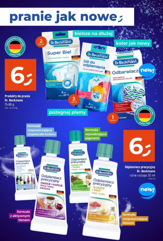 Dealz - gazetka promocyjna KATALOG - WYMIATAMY NISKIE CENY  do środy 15.01 - strona 18