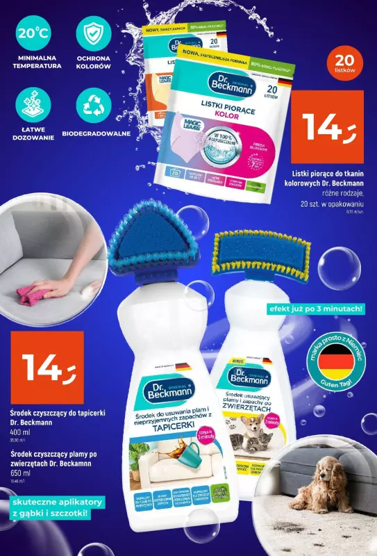 Dealz - gazetka promocyjna KATALOG - WYMIATAMY NISKIE CENY  do środy 15.01 - strona 19