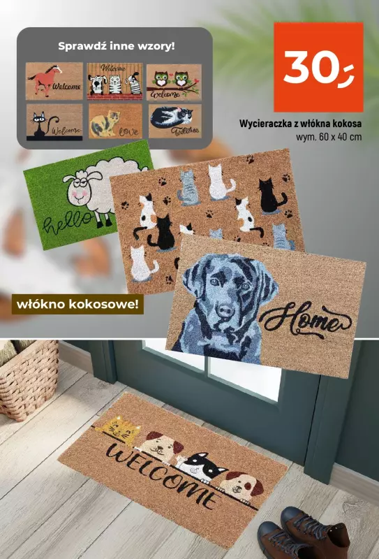 Dealz - gazetka promocyjna KATALOG - WYMIATAMY NISKIE CENY  do środy 15.01 - strona 26