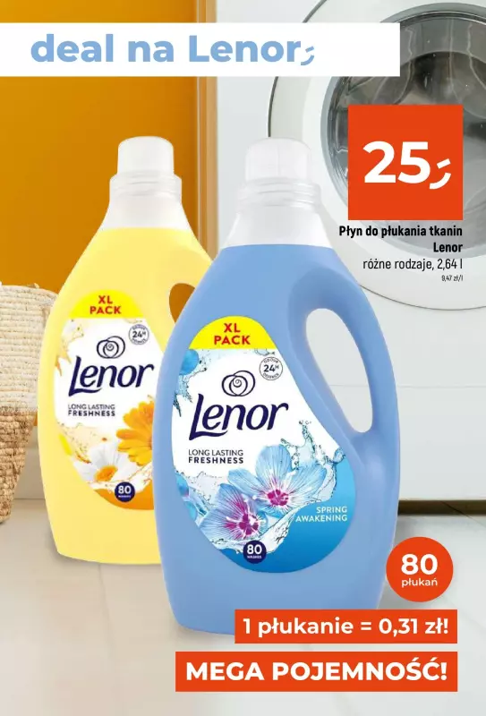 Dealz - gazetka promocyjna KATALOG - WYMIATAMY NISKIE CENY  do środy 15.01 - strona 10