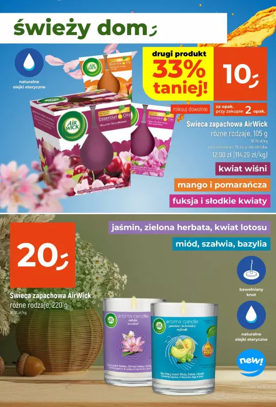 Dealz - gazetka promocyjna KATALOG - WYMIATAMY NISKIE CENY  do środy 15.01 - strona 20