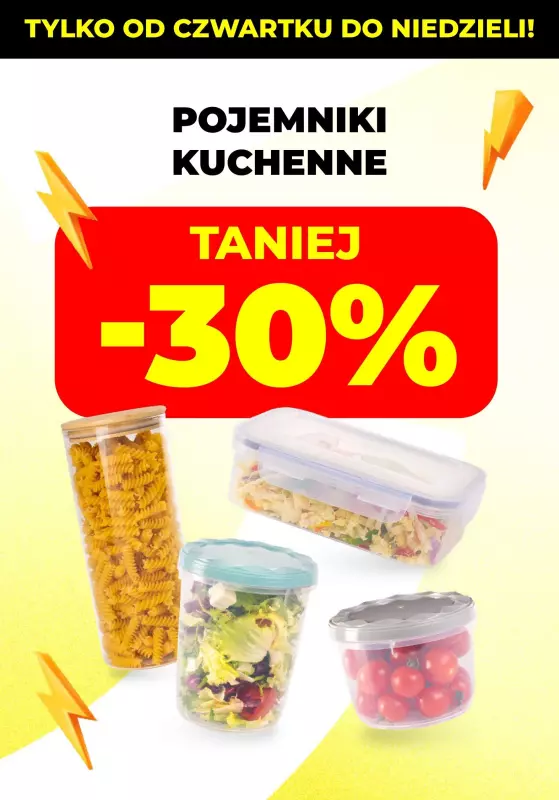 Dealz - gazetka promocyjna Make a Dealz!  do środy 29.01 - strona 23