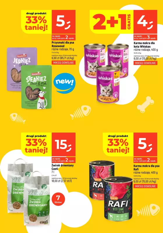 Dealz - gazetka promocyjna Make a Dealz! od czwartku 20.02 do środy 26.02 - strona 29