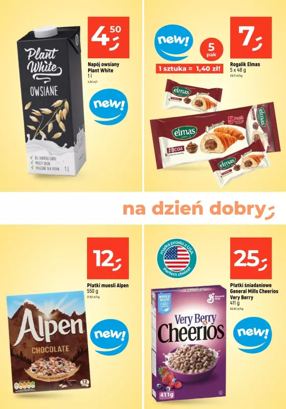 Dealz - gazetka promocyjna Make a Dealz! od czwartku 20.02 do środy 26.02 - strona 11