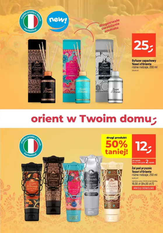 Dealz - gazetka promocyjna Make a Dealz! od czwartku 20.02 do środy 26.02 - strona 21