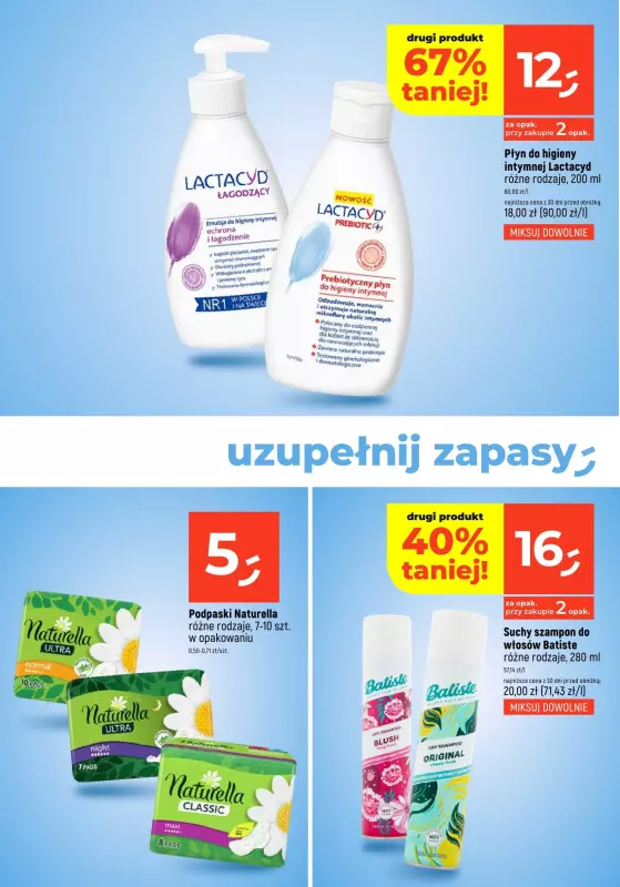 Dealz - gazetka promocyjna Make a Dealz! od czwartku 20.02 do środy 26.02 - strona 27