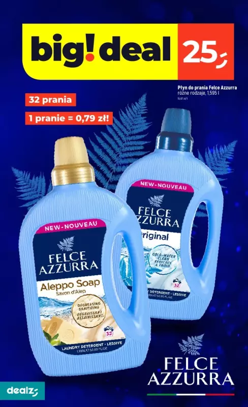 Dealz - gazetka promocyjna Make a Dealz!  do środy 26.03 - strona 16