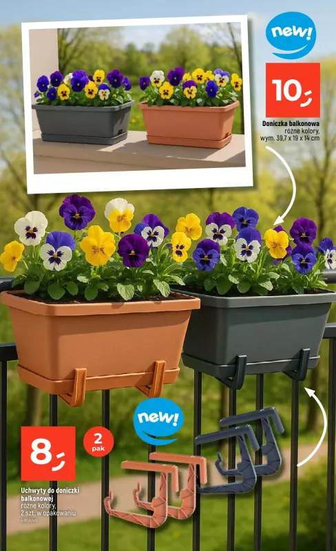 Dealz - gazetka promocyjna Make a Dealz!  do środy 14.05 - strona 34