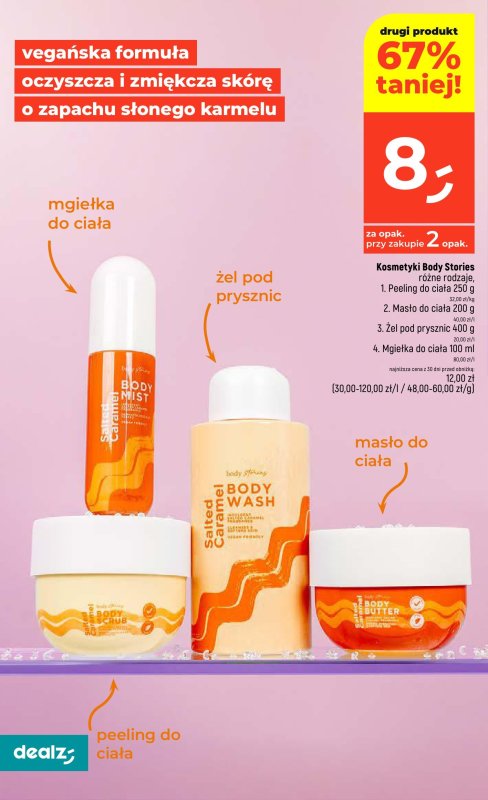Dealz - gazetka promocyjna Make a Dealz!  do środy 14.05 - strona 24