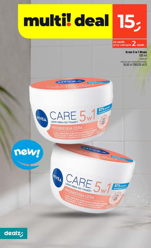Dealz - gazetka promocyjna Make a Dealz!  do środy 14.05 - strona 26