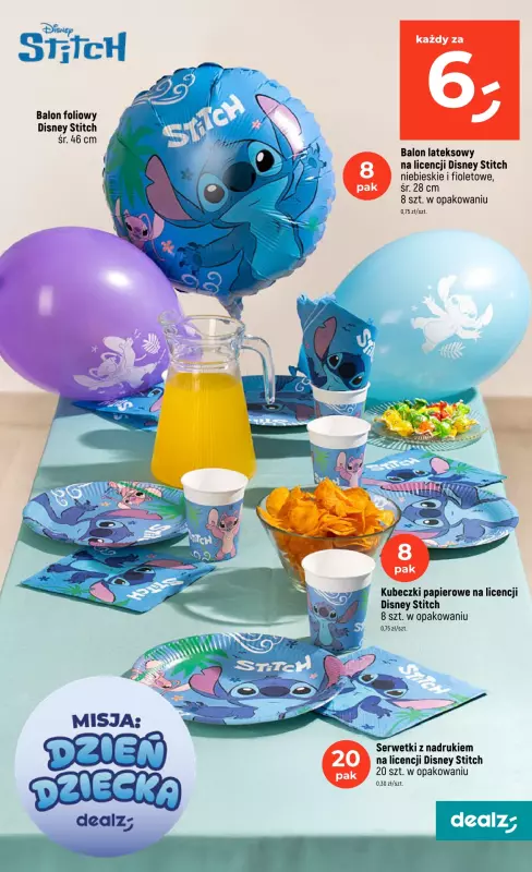 Dealz - gazetka promocyjna Make a Dealz!  do środy 28.05 - strona 13