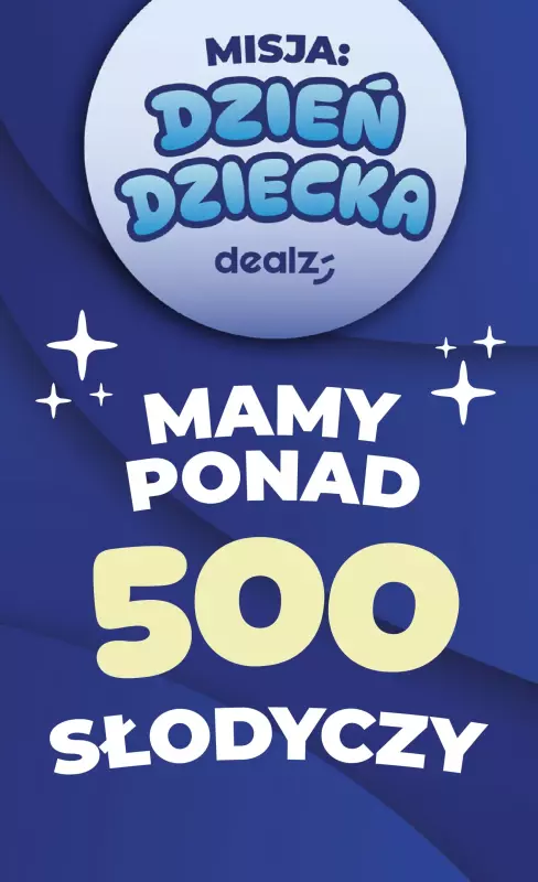 Dealz - gazetka promocyjna Make a Dealz!   - strona 2