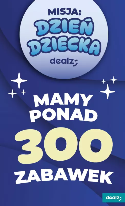 Dealz - gazetka promocyjna Make a Dealz!  do środy 04.06 - strona 17