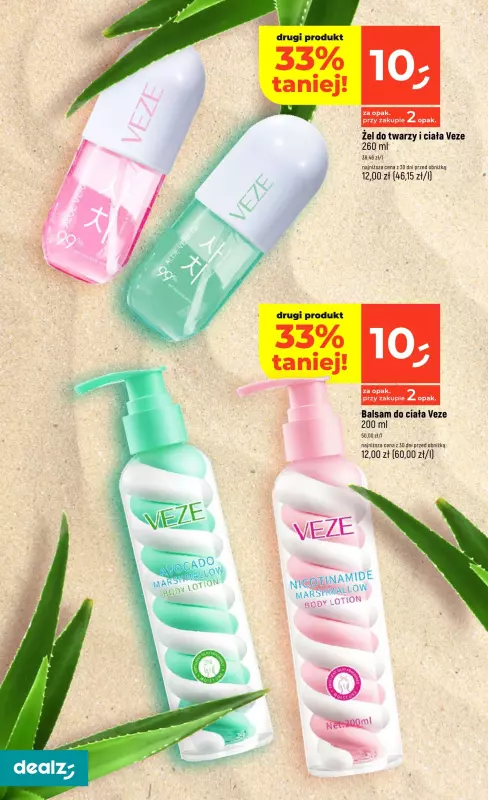 Dealz - gazetka promocyjna Dealuś tatusia od czwartku 12.06 do wtorku 17.06 - strona 20