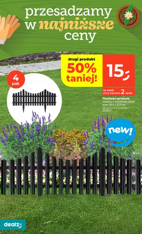Dealz - gazetka promocyjna Dealuś tatusia od czwartku 12.06 do wtorku 17.06 - strona 26