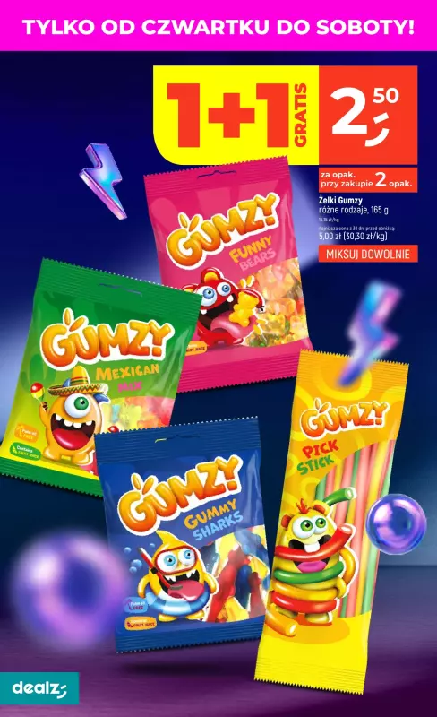Dealz - gazetka promocyjna Dealuś tatusia od czwartku 12.06 do wtorku 17.06 - strona 28