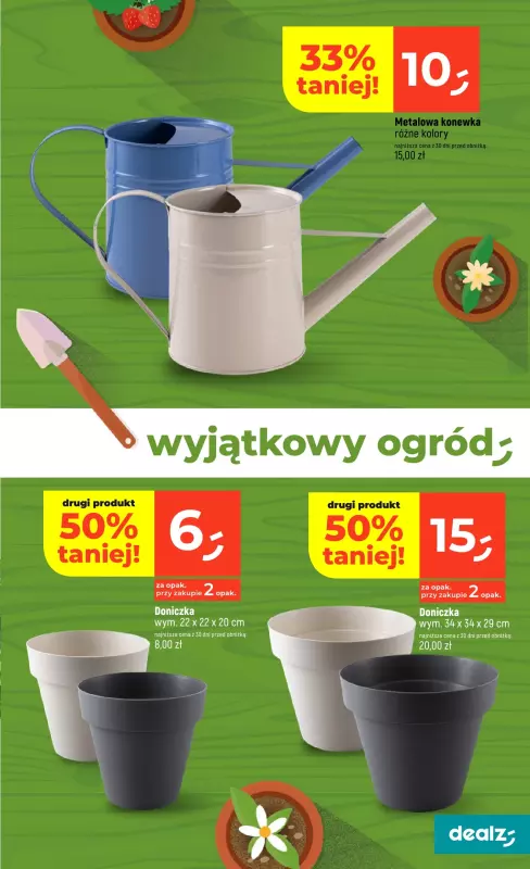 Dealz - gazetka promocyjna Dealuś tatusia od czwartku 12.06 do wtorku 17.06 - strona 27