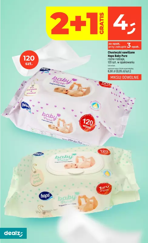 Dealz - gazetka promocyjna Dealuś tatusia od czwartku 12.06 do wtorku 17.06 - strona 22