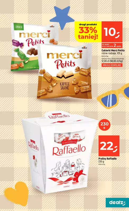 Dealz - gazetka promocyjna Dealuś tatusia od czwartku 12.06 do wtorku 17.06 - strona 3