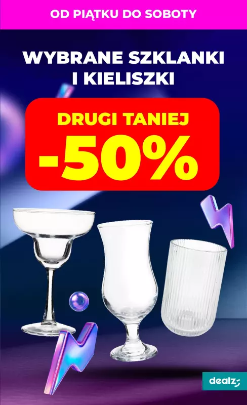 Dealz - gazetka promocyjna Summer Vibes od środy 18.06 do środy 25.06 - strona 33